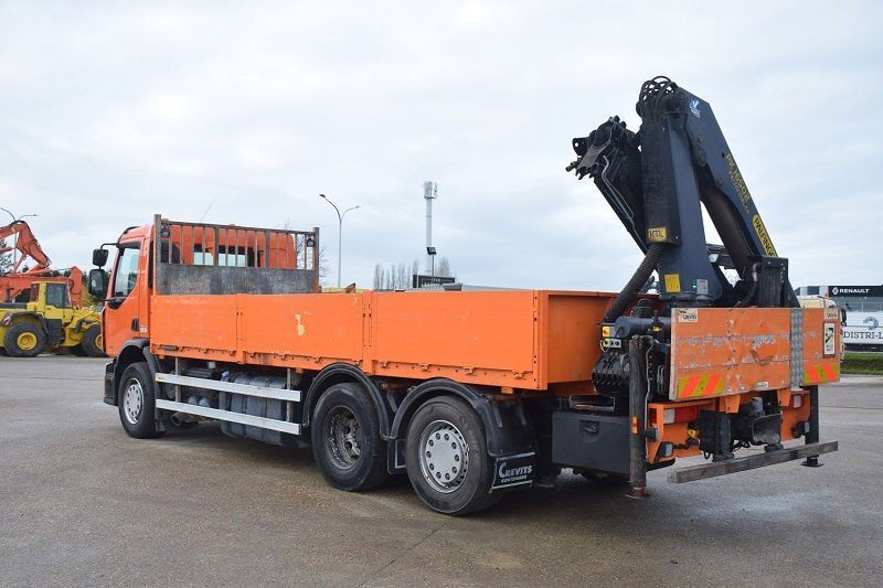 Renault Premium 410 (Premium 410 )