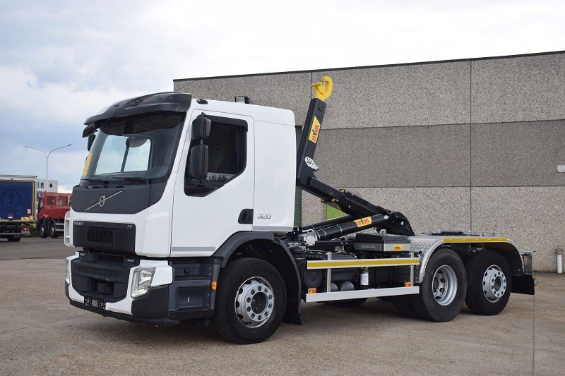 Volvo FE 320 (FE 320 )