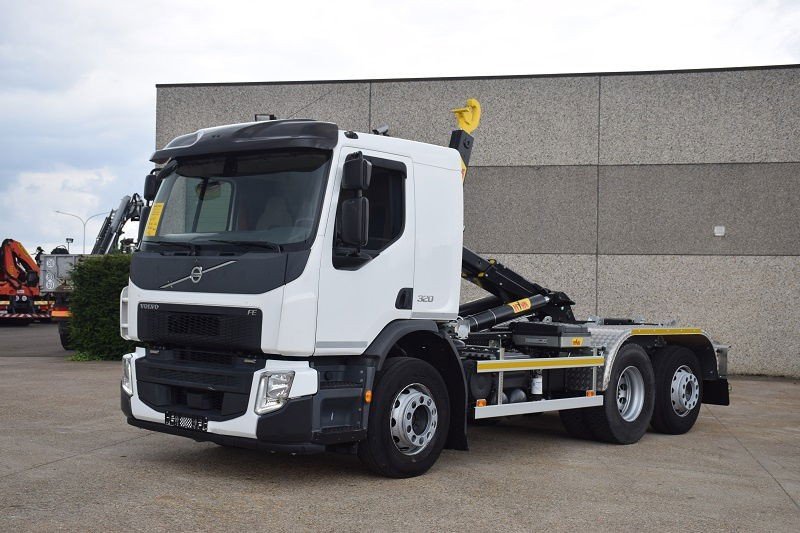 Volvo FE 320 (FE 320 )