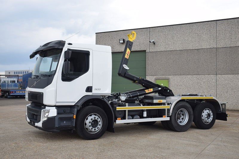 Volvo FE 320 (FE 320 )