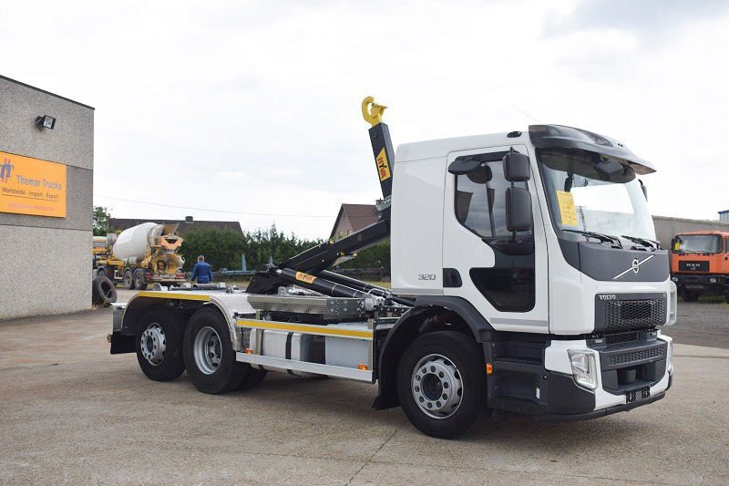Volvo FE 320 (FE 320 )