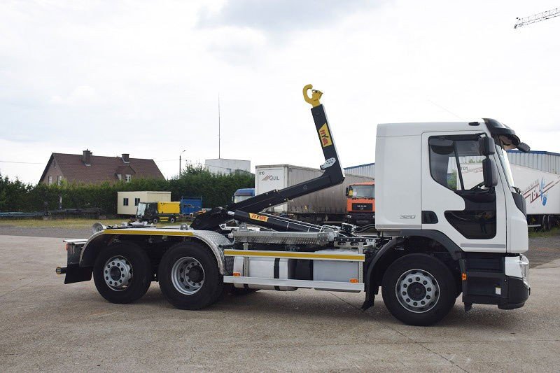 Volvo FE 320 (FE 320 )