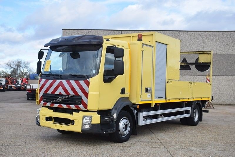 Volvo FL 250 (FL 250 )