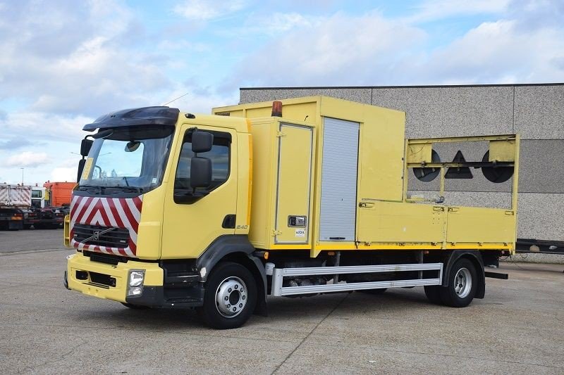 Volvo FL 250 (FL 250 )