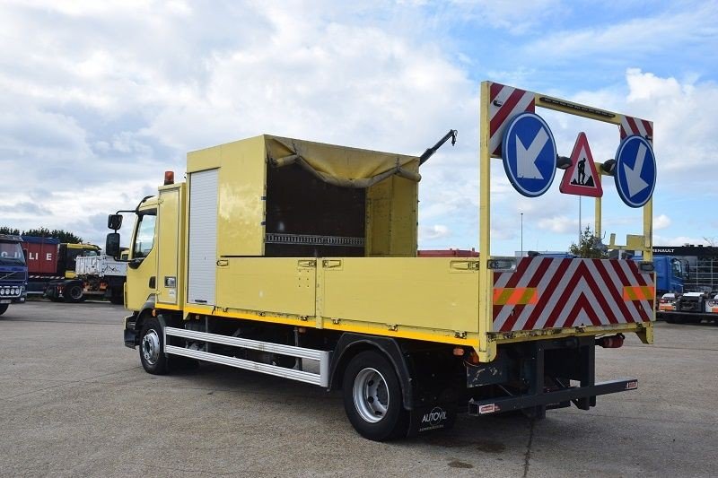 Volvo FL 250 (FL 250 )