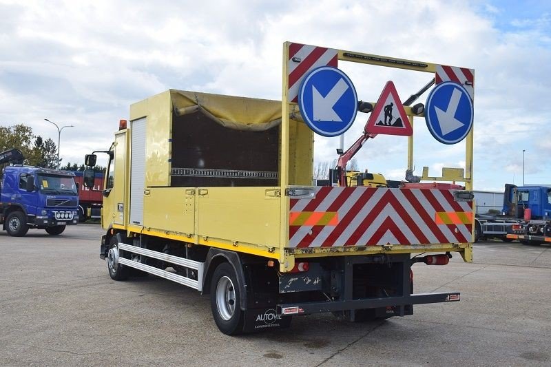 Volvo FL 250 (FL 250 )