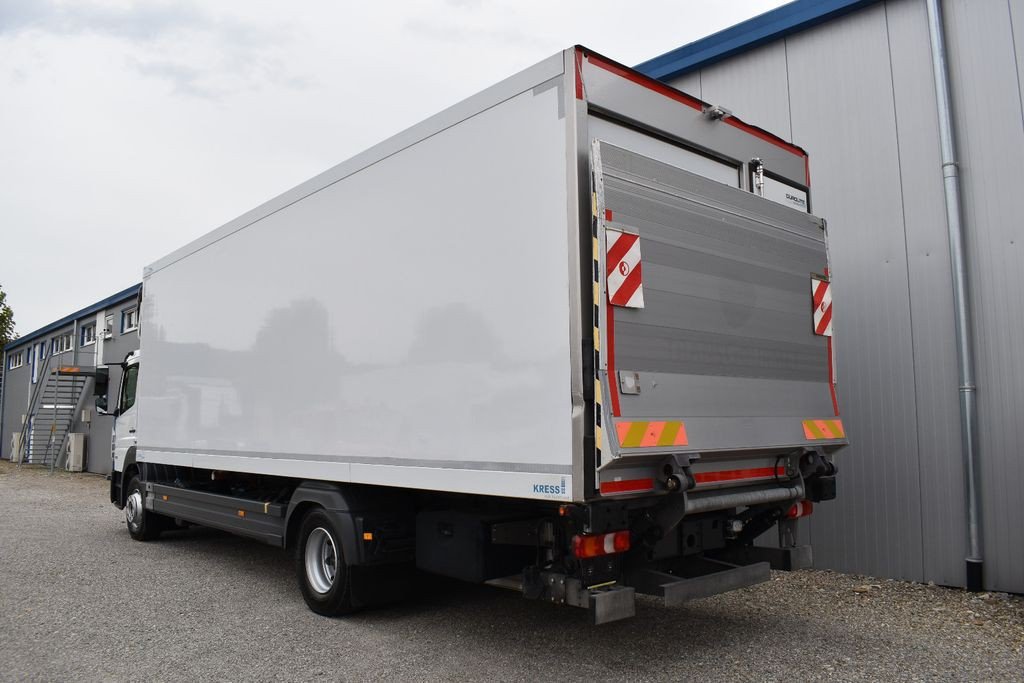 Mercedes-Benz Atego 1530 2-Zonen Tiefkühl Carrier LBW (Atego 1530 )