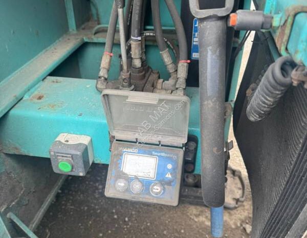 
								Semirremolque porta máquinas Castera Castera 3 ejes usado full									