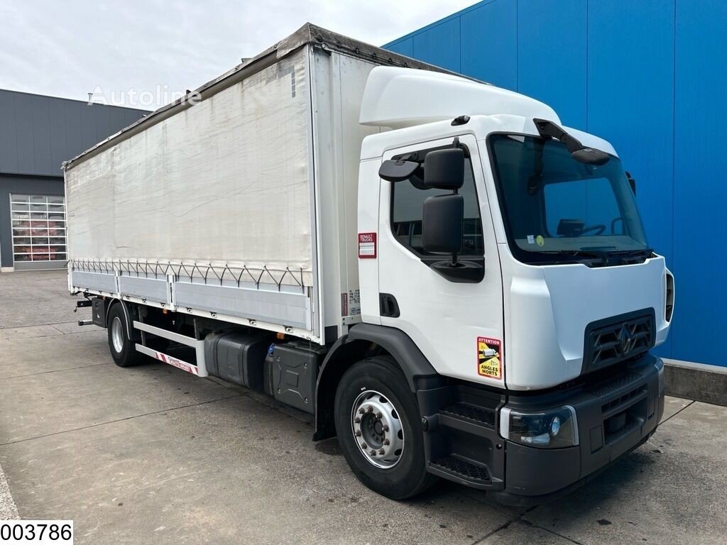 Renault (D 19 320 EURO 6 )