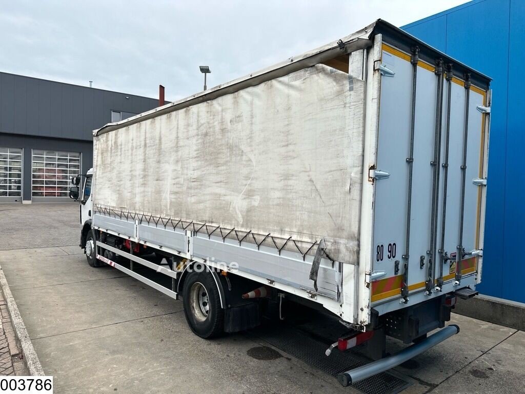 Renault (D 19 320 EURO 6 )