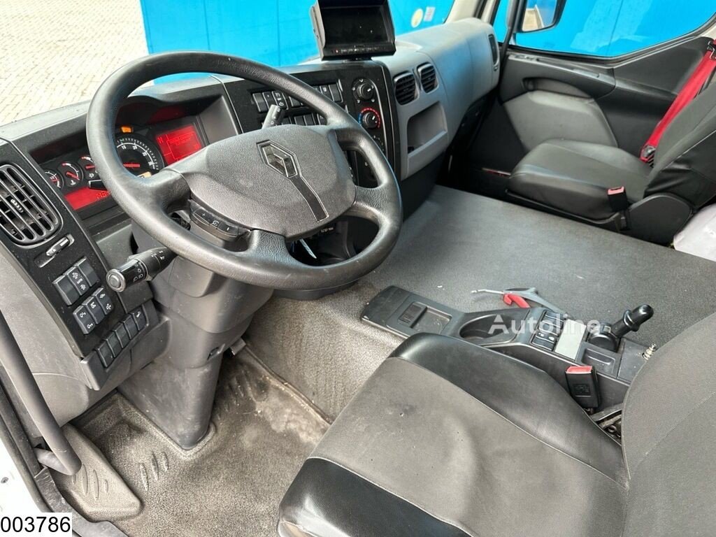 Renault (D 19 320 EURO 6 )