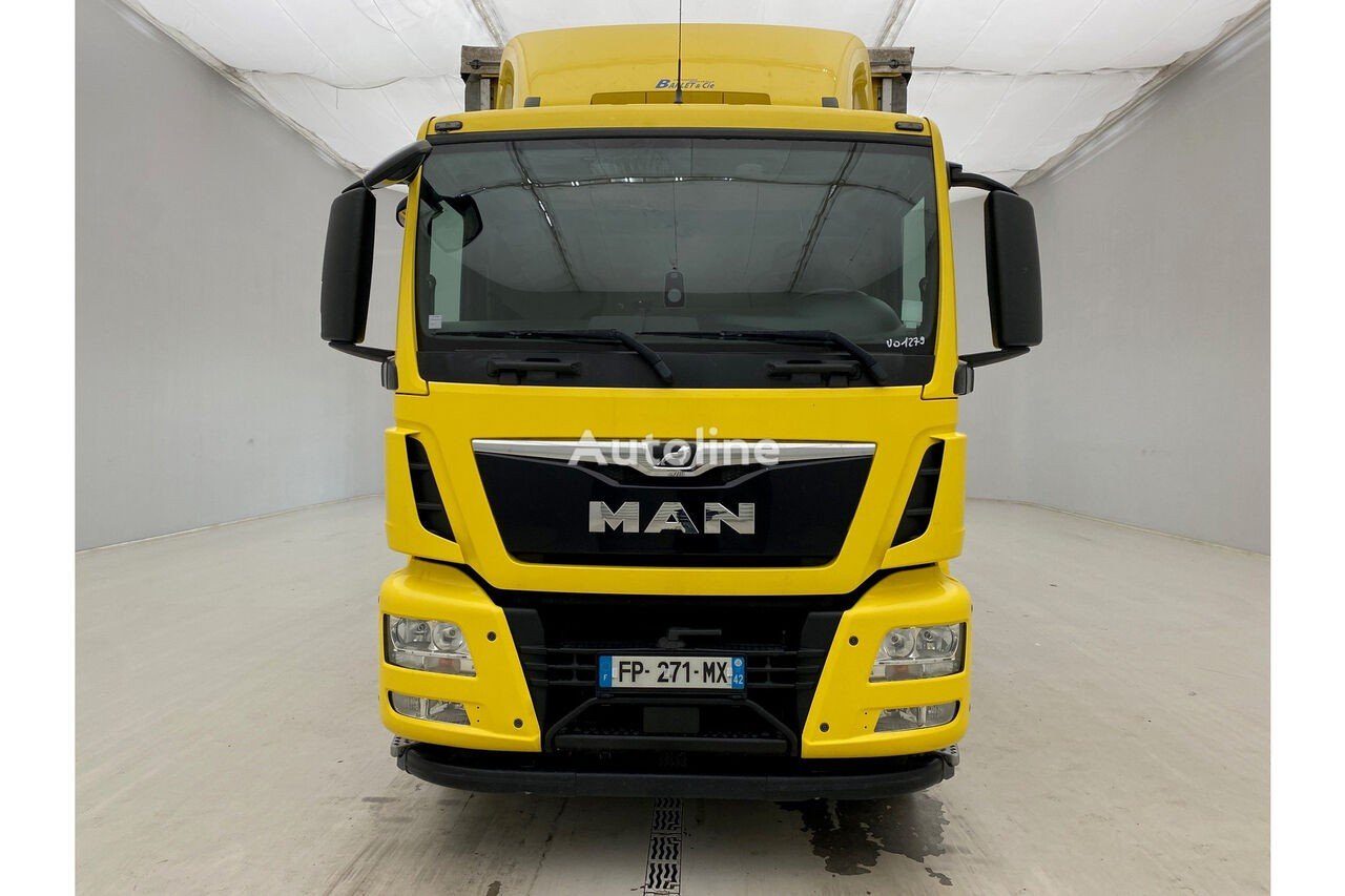 MAN (TGS 18.320 )