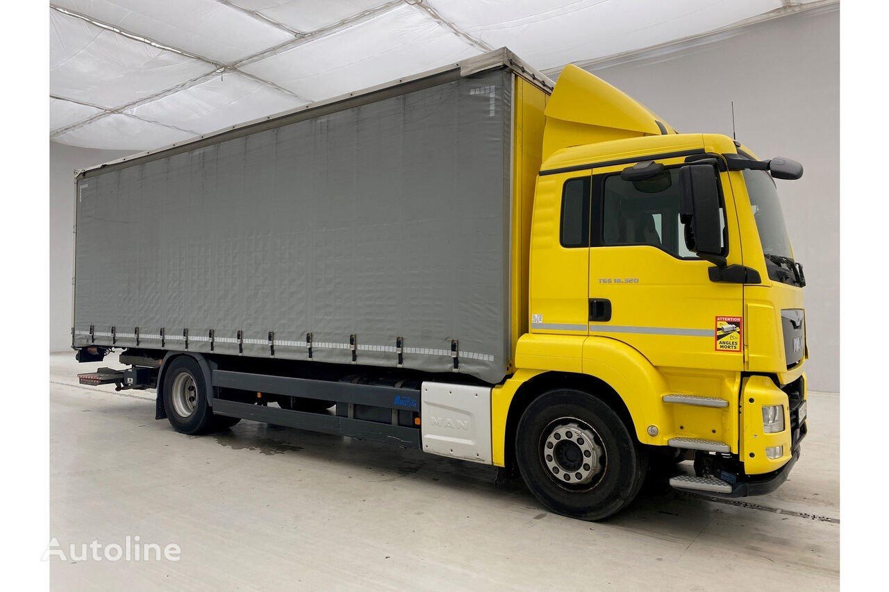 MAN (TGS 18.320 )