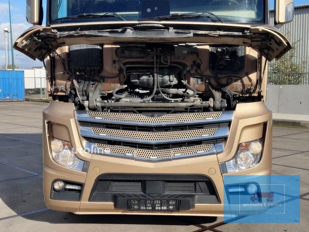 MERCEDES-BENZ (Actros 1853 4×2 RETARDER HYDRAULICS WB 385 EURO 6-ODB-C 2019 )