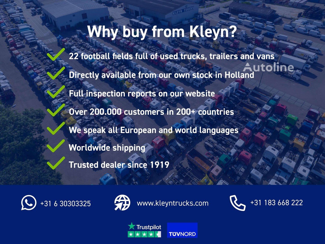 Fassi (AROCS 3243 FASSI F175A023 )