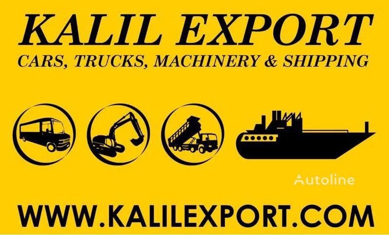 Meiller (KISA 3 Kipper Dump Trailer 2016 TUV Valid Good Condition )