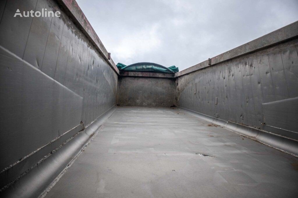 Schmitz Cargobull (SGF-S3- 32 M3 )