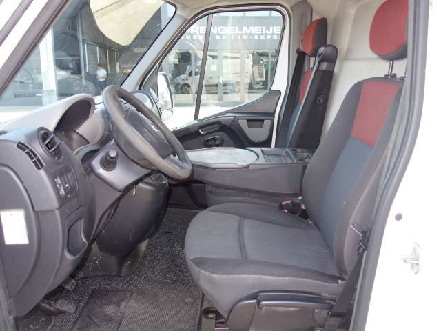 Renault Master12,5 Meter Skyworker,Telescopic()