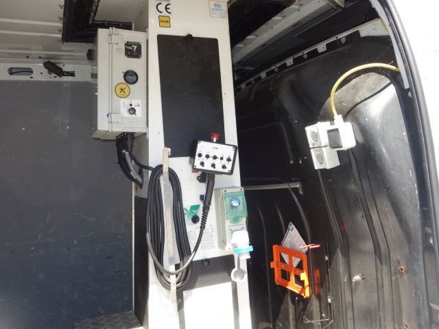 Renault Master 12 Meter SKY Worker (Master )