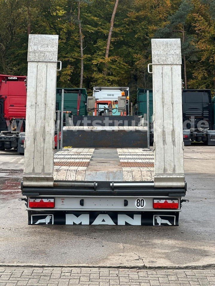 HRD HRD Ausziehbar Nachlauflenk Ausziehbar Nachlauflenk()