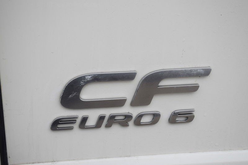 DAF CF 460 (460 CF )