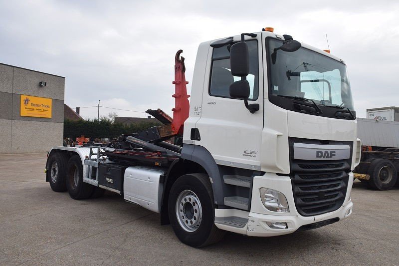 DAF CF 460 (460 CF )