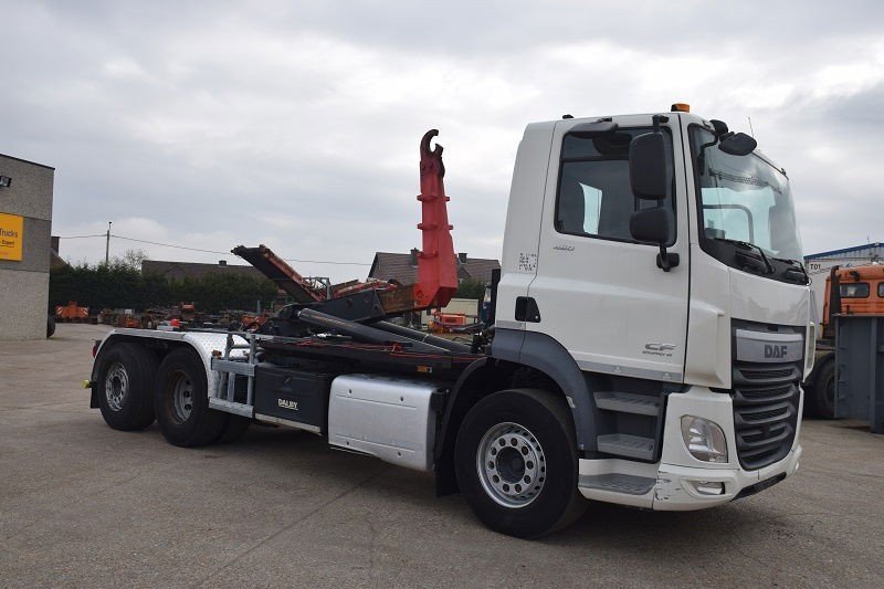 DAF CF 460 (460 CF )