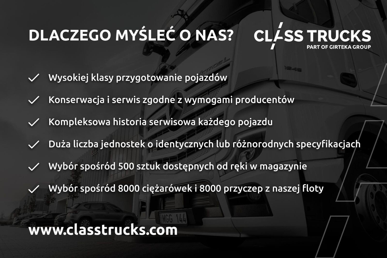 Volvo (FH 460 Globetrotter XL i-Save Side Skirts )