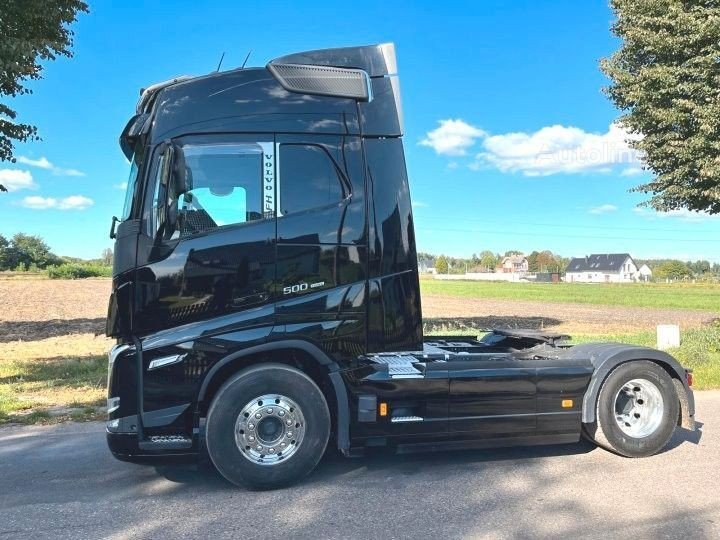 Volvo (FH 500 )