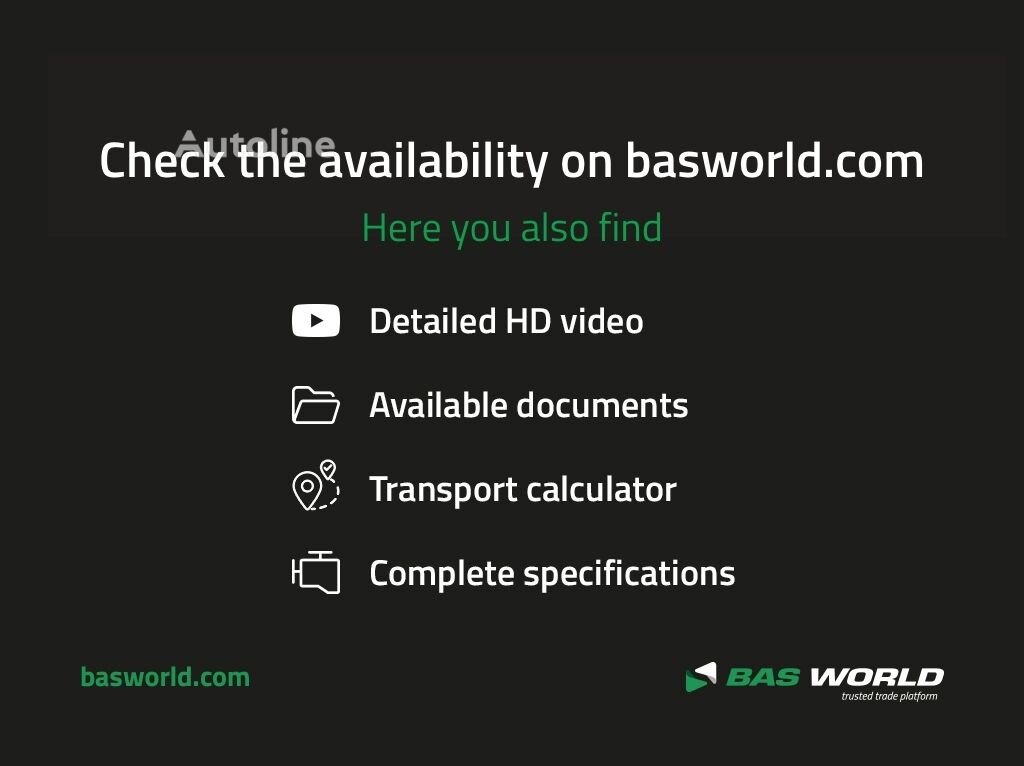 D13K 500 (FH 500 4X2 XL 2xTanks VEB )