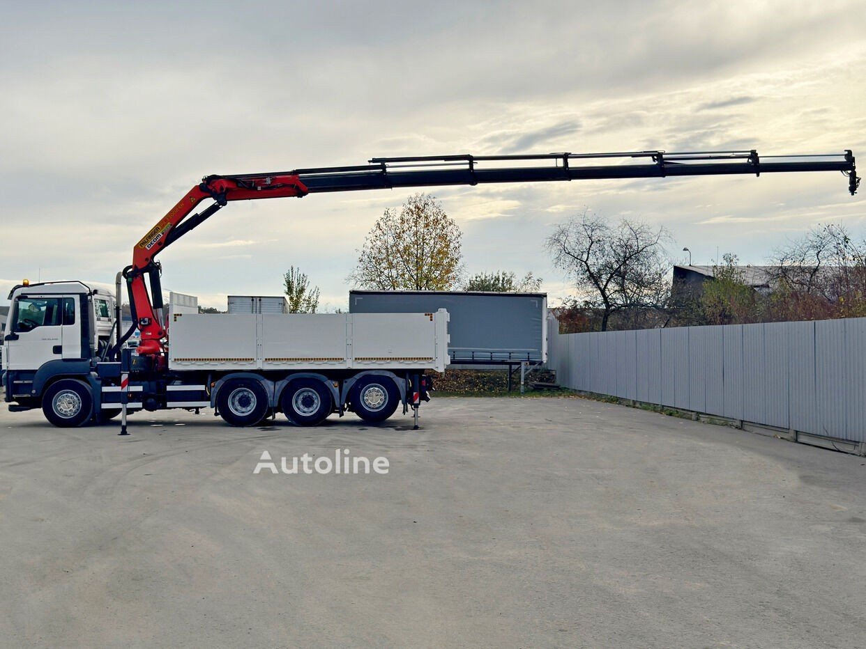 Palfinger (PK 33002 EH )