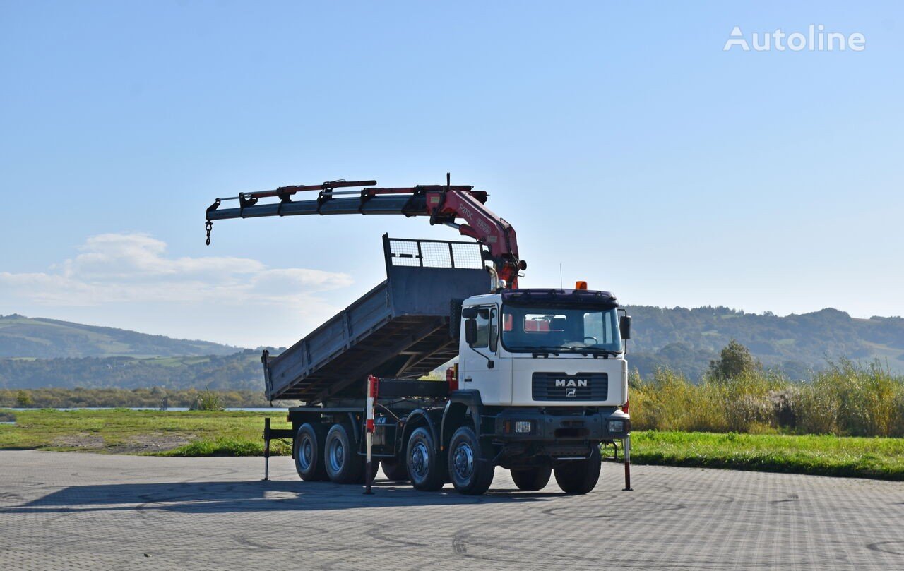 Fassi (F270AC.26 )