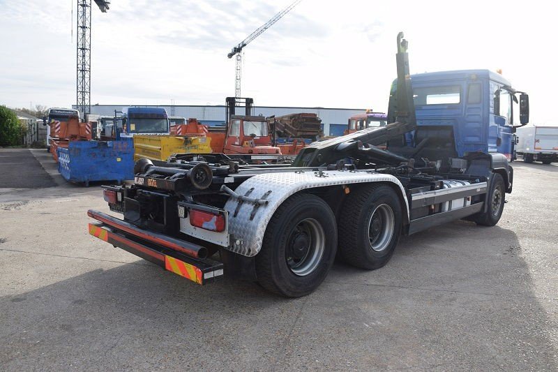 MAN TGS 26.440 (26.440 TGS )