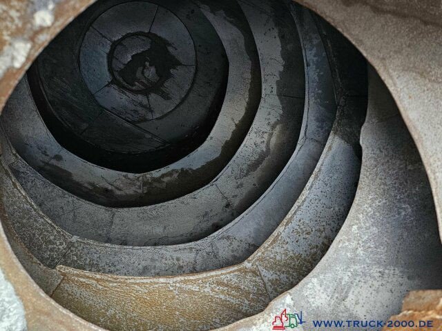 Mercedes-Benz Arocs 3240 Putzmeister-Intermix9m Deutscher LKW (3240 Arocs )