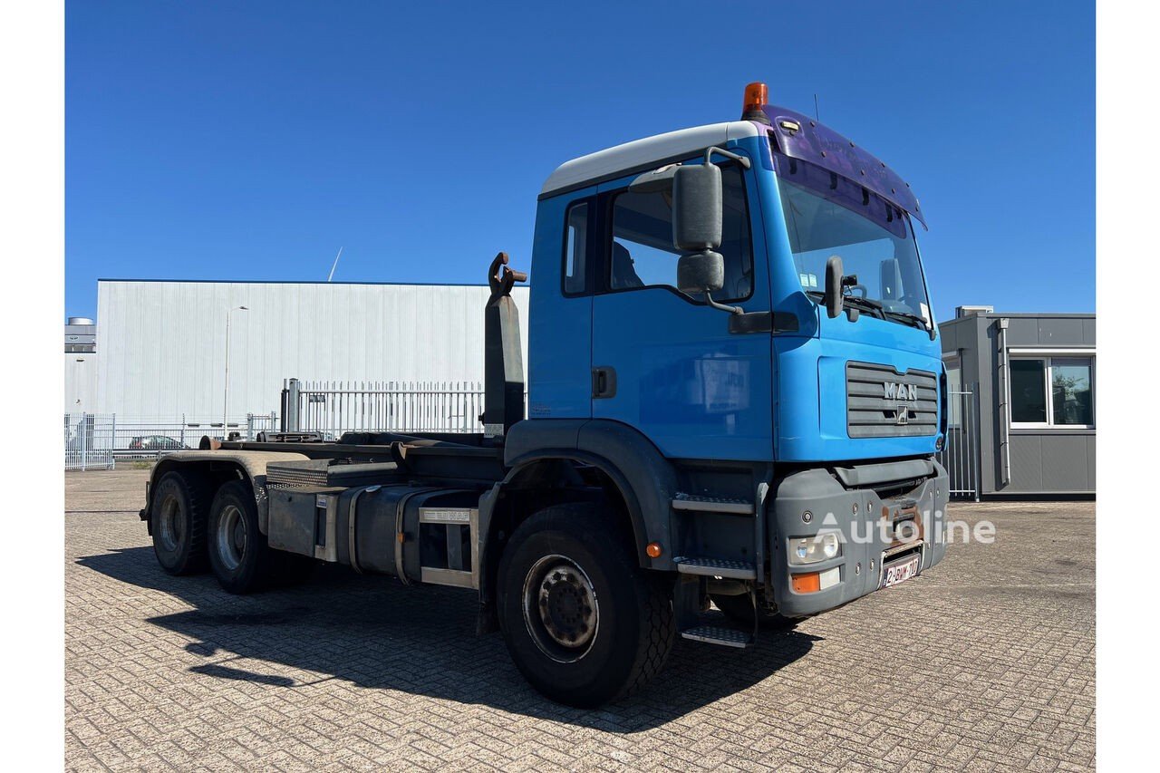 MAN (TGA 26.410 )