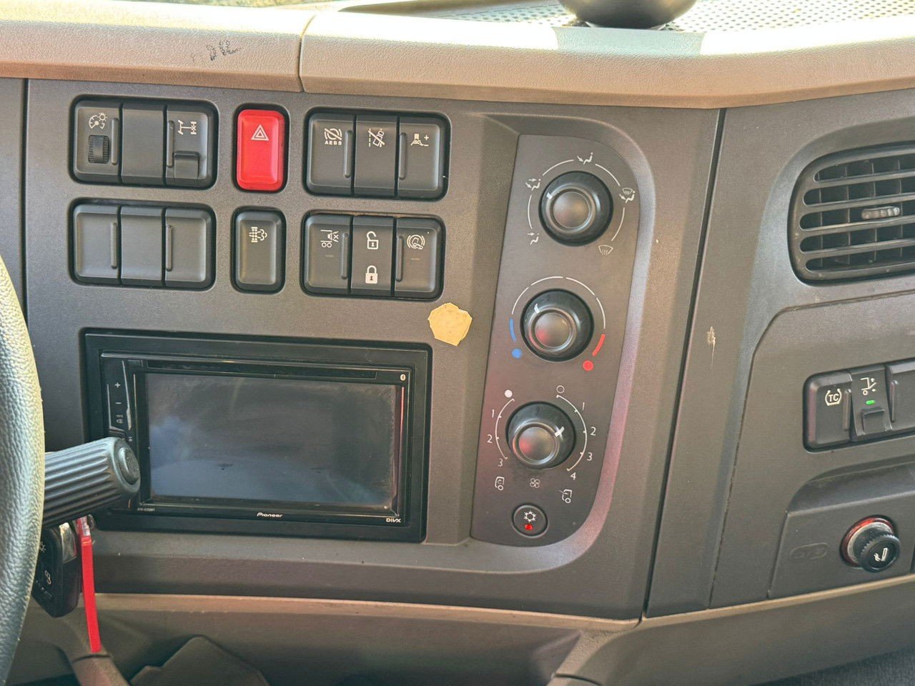 DAF LF 260 Km 158.729 (260 LF )