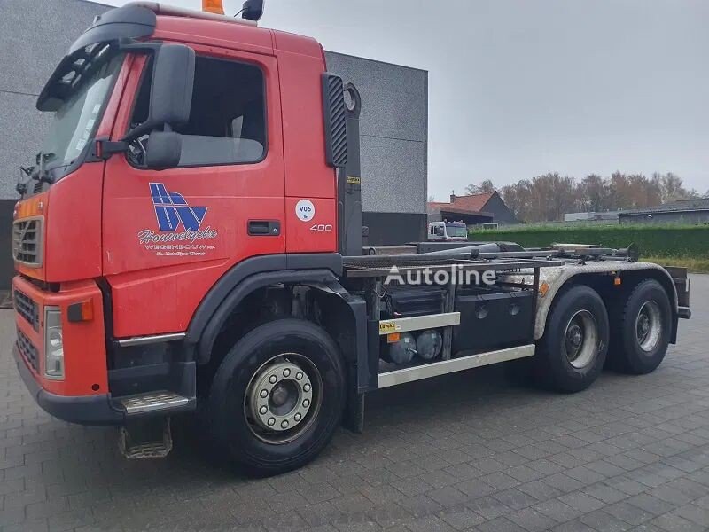 Volvo (FM 400 )