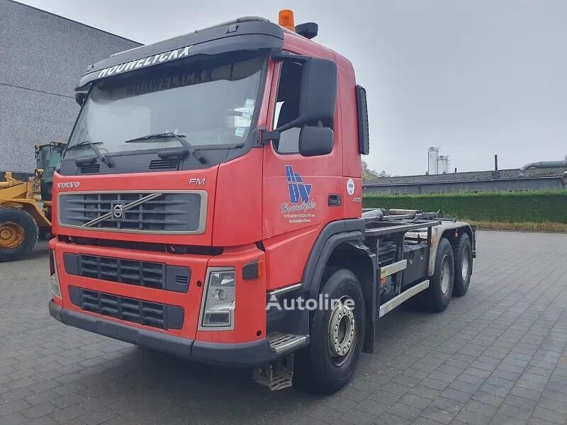 Volvo (FM 400 )