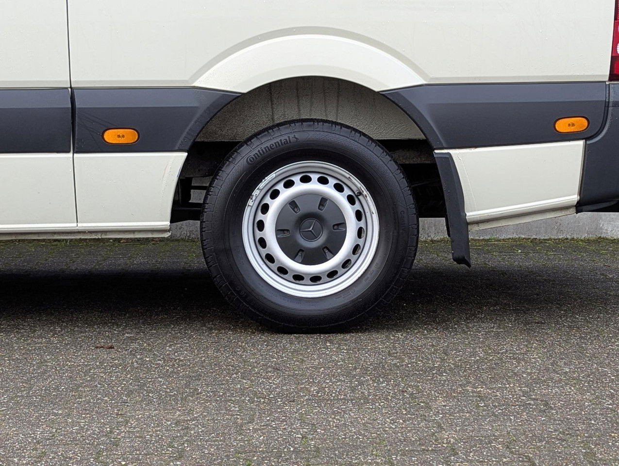 Mercedes-Benz Sprinter 366 RWD L2H2 Airco Cruise Control Euro6 (Sprinter )