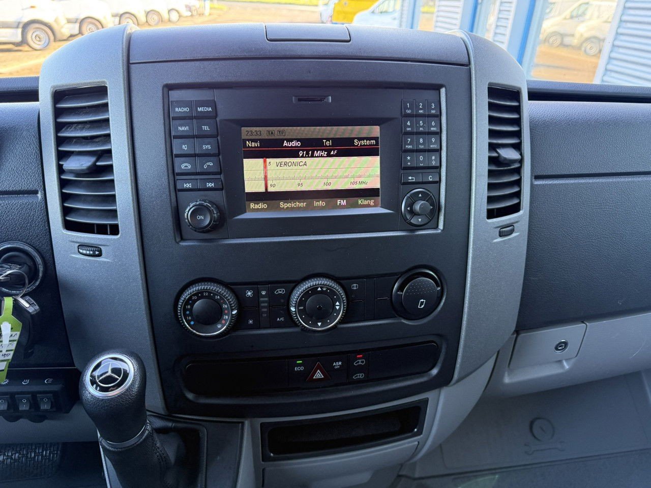 Mercedes-Benz Sprinter 313 2.2 CDI L2+H1 Automaat+Airco+Camera (313 Sprinter )