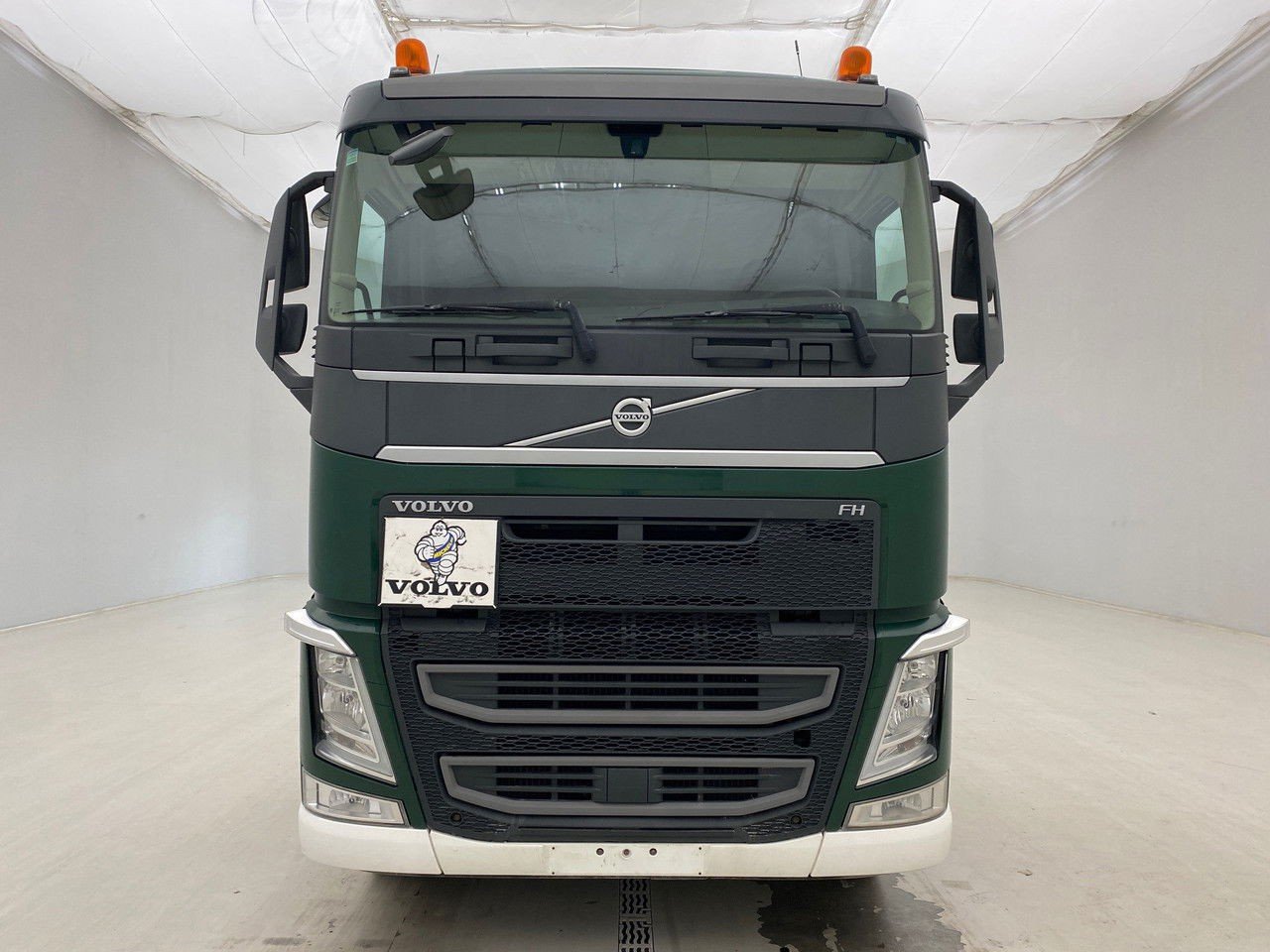 Volvo FH 420 (420 FH )