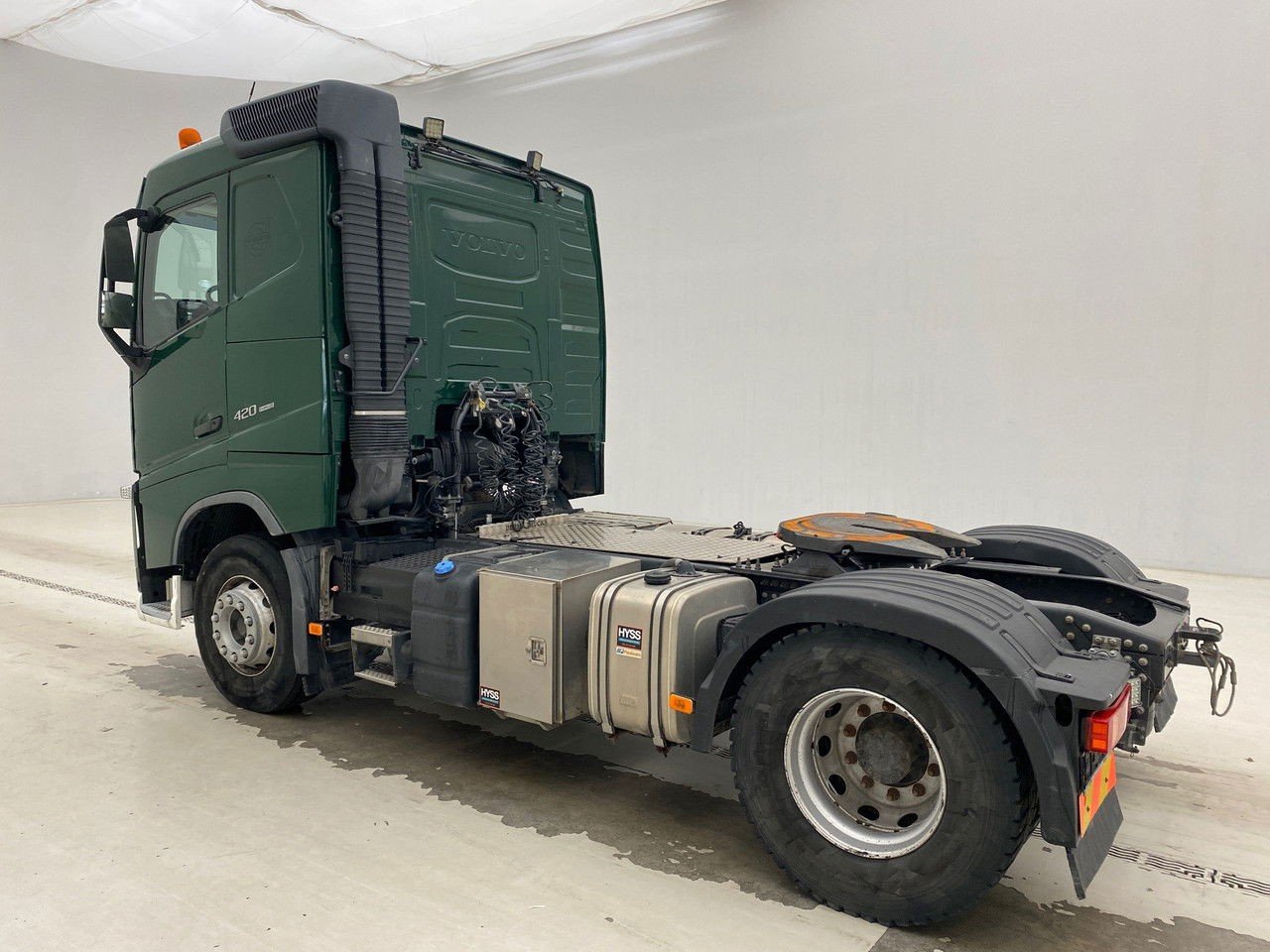 Volvo FH 420 (420 FH )