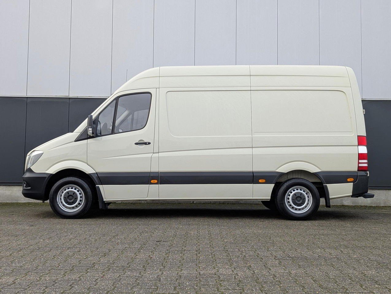Mercedes-Benz Sprinter 366 RWD L2H2 Airco Cruise Control Euro6 (Sprinter )