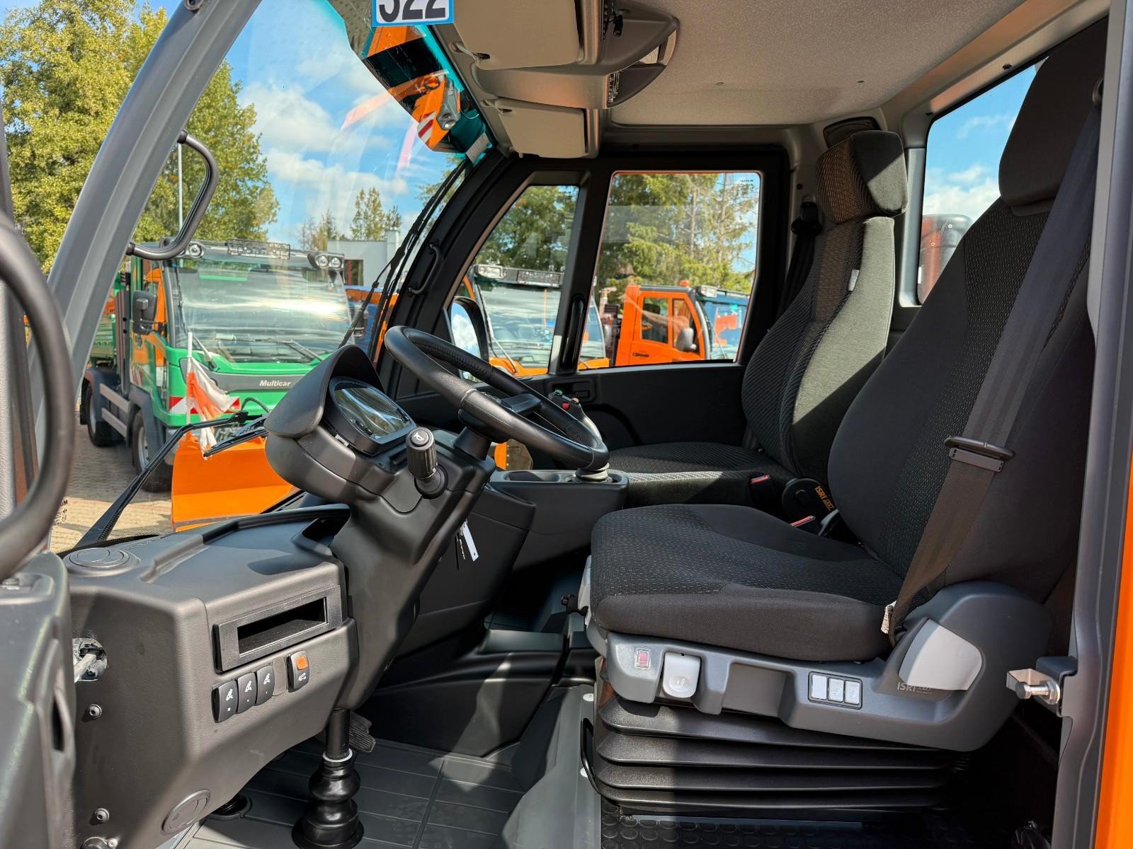 Multicar M31 HHK para Precio previa solicitud (M31 HHK )