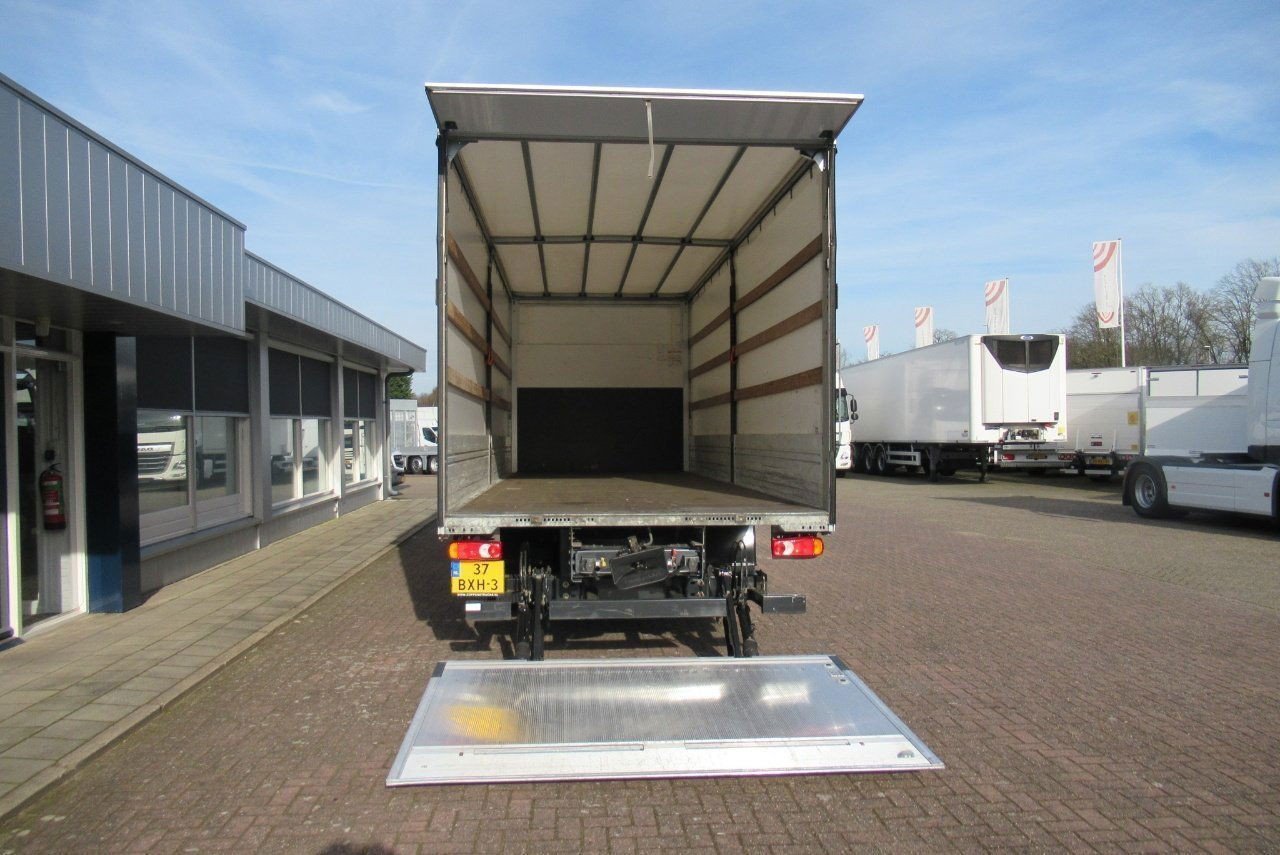 Volvo FL 240 Schuifzeil + Klep 1500 kg Euro 6 (240 FL )