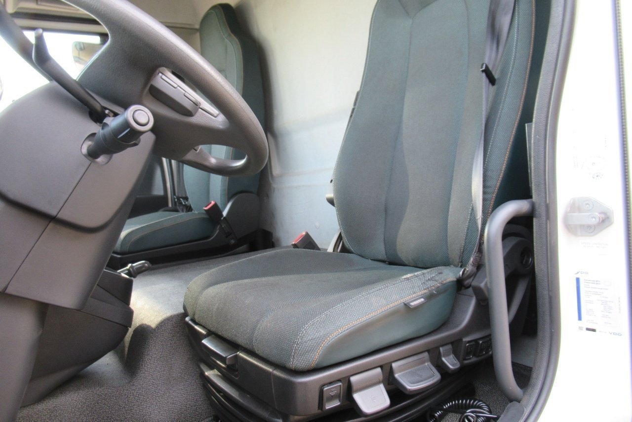 Volvo FL 240 Schuifzeil + Klep 1500 kg Euro 6 (240 FL )