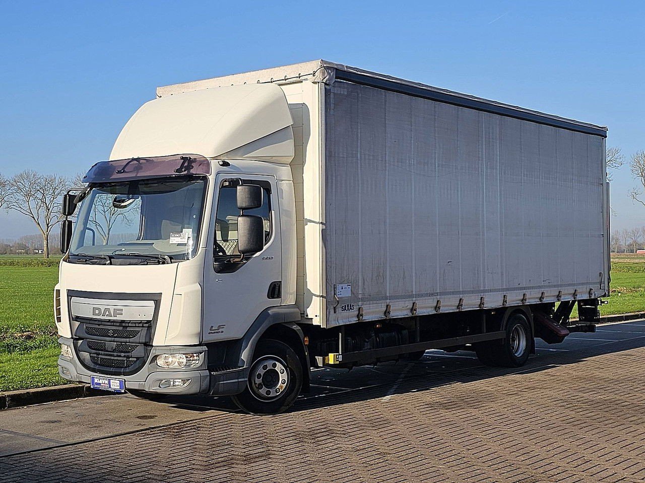 DAF LF 220 (220 LF )
