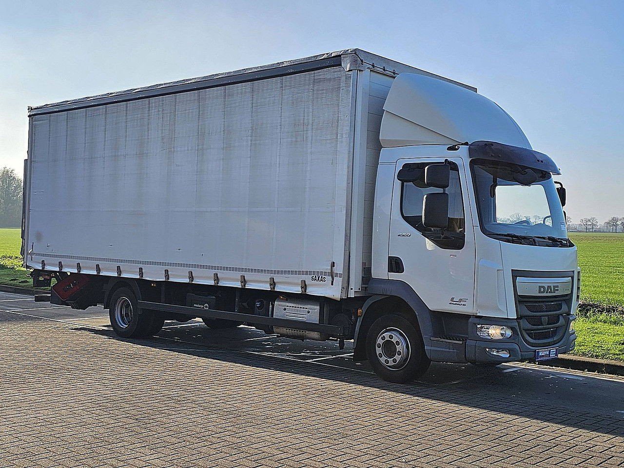 DAF LF 220 (220 LF )