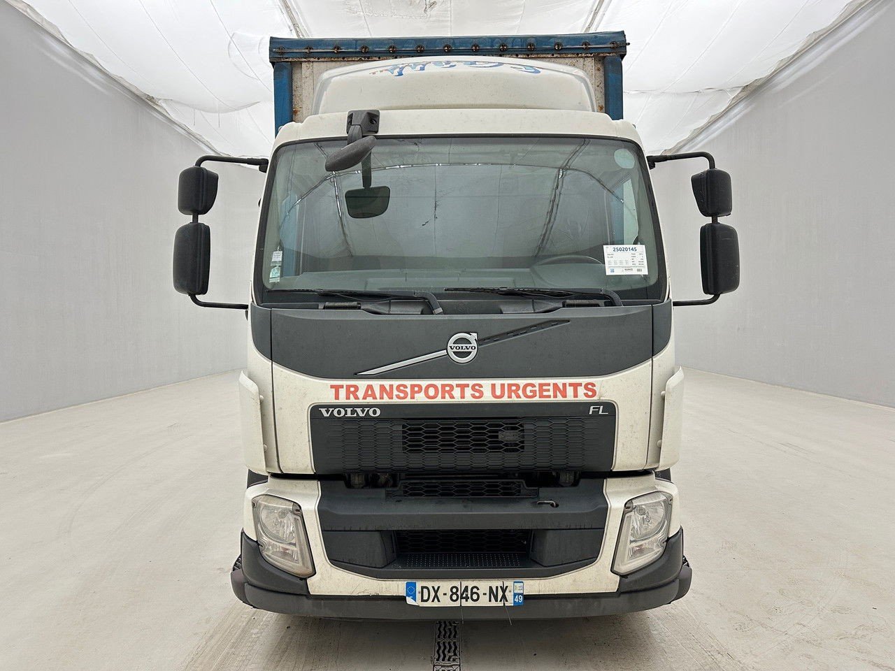 Volvo FL 250 (250 FL )