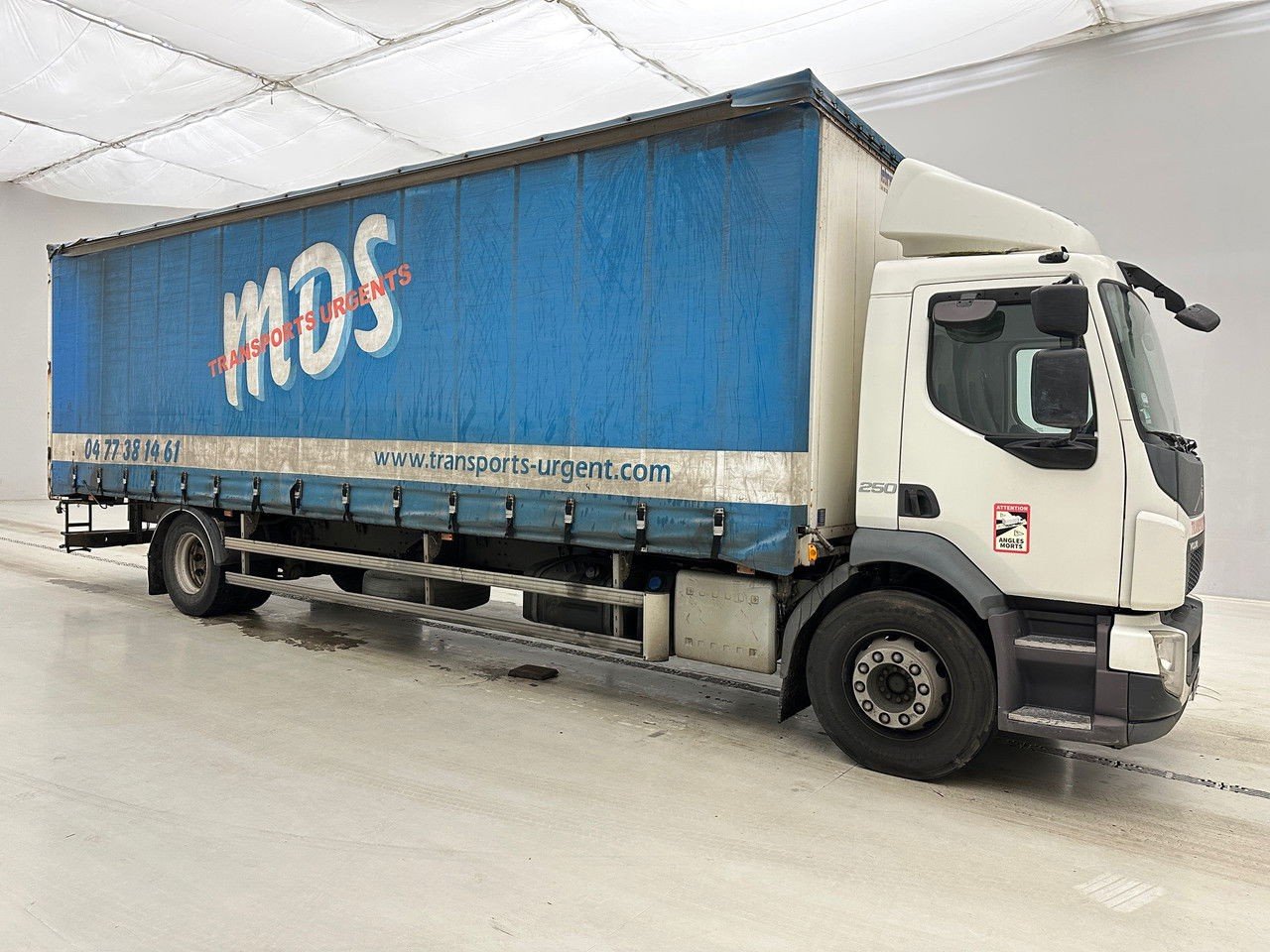 Volvo FL 250 (250 FL )